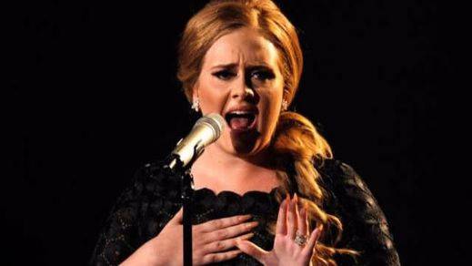 Conmemoramos el 28 cumpleaños de Adele con sus 5 mejores éxitos