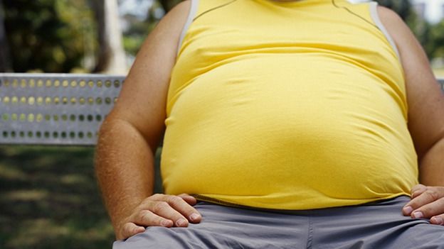 La obesidad, un grave problema de salud que no cesa: afecta a casi el 40% de los españoles adultos