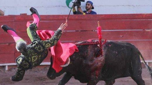 Se confirma la tragedia: el veterano torero 'El Pana' quedará tetrapléjico tras un gravísimo percance
