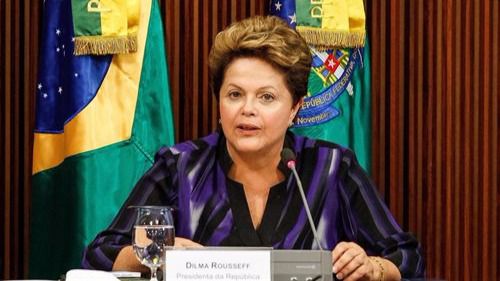 Rousseff salva, por ahora, su cabeza: el Congreso de Brasil anula el proceso de 'impeachment'