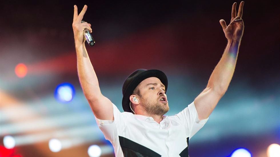 La sorpresa de Eurovisión 2016: Justin Timberlake actuará en la final