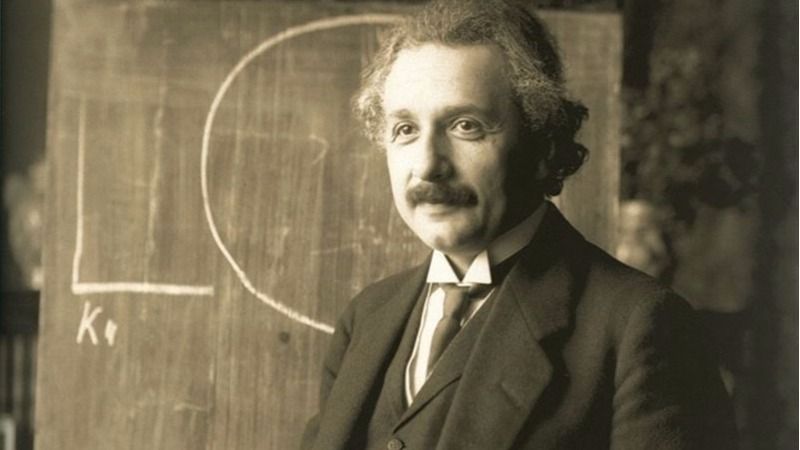 Los científicos le dan la razón a Einstein y su teoría de la relatividad