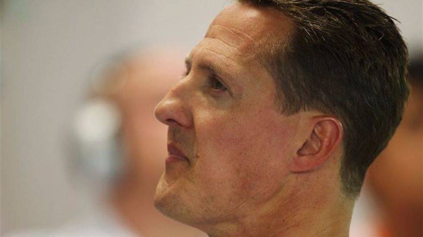 Última hora sobre el estado de salud de Michael Schumacher: frágil, pero no crítico