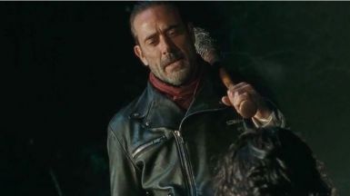'The Walking Dead': ya se sabe a quién ha matado Negan en la serie
