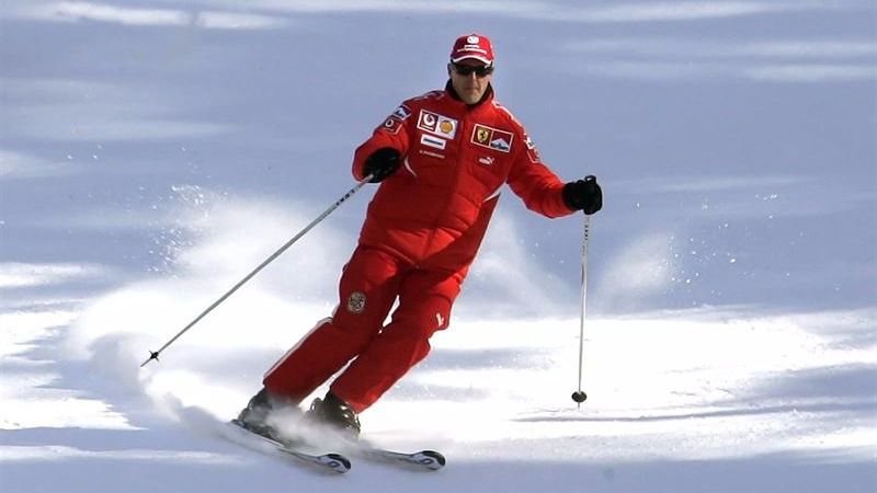 Última hora sobre el estado de salud de Michael Schumacher: su familia se protege ante los rumores