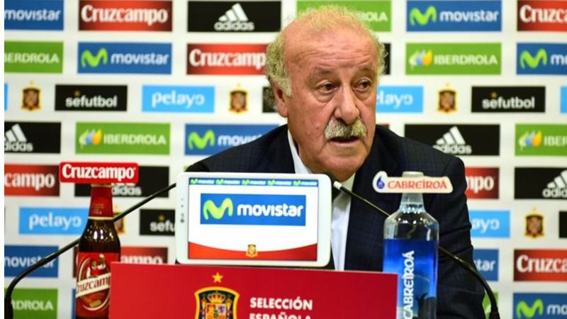 Dos sorpresas para la Eurocopa: Saúl y Lucas Vázquez, y dos ausencias, Costa y Alcácer