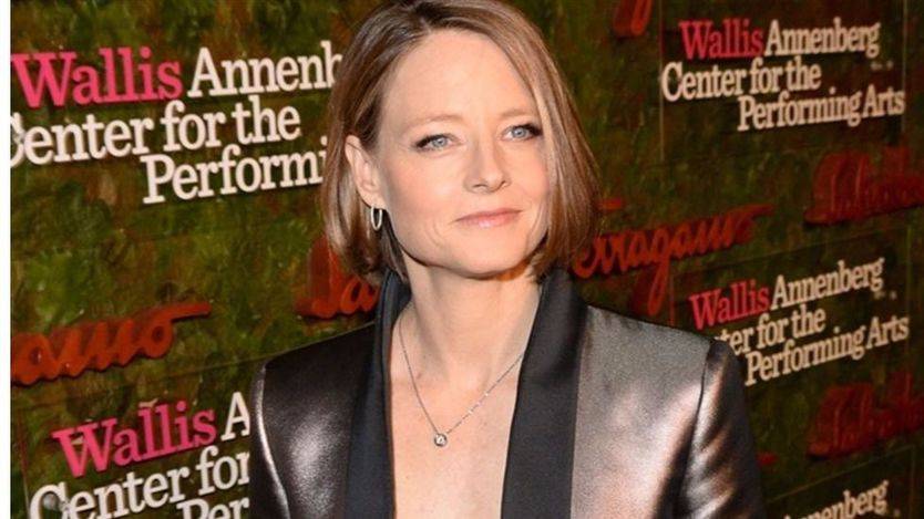 Jodie Foster