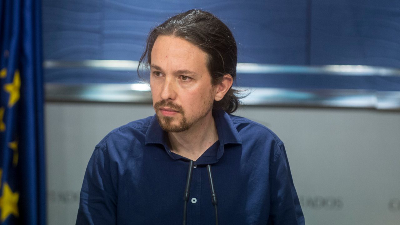 Pablo Iglesias aplaude la labor de mediación de Zapatero en Venezuela