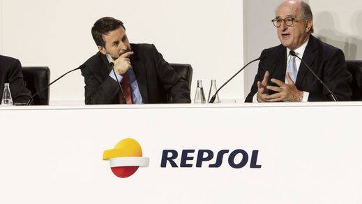 Repsol celebra su Junta General de Acionistas 2016 repasando los retos del sector