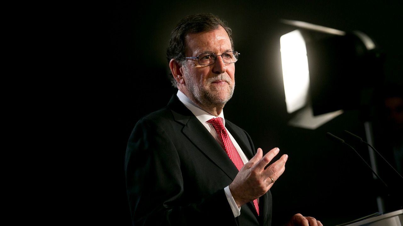 El gran y negativo secreto que se guardaba Rajoy de cara a las elecciones