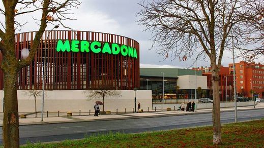 Mercadona abre un nuevo supermercado en Madrid