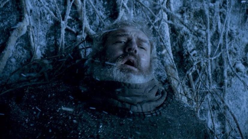 'Juego de Tronos' (6x05): un capítulo irregular salvado por Hodor