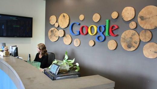 Sede de Google en París, ¿nuevo entramado de evasión fiscal?