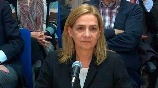 Pedraz cita a Blesa y Roca, junto a otra decena de testigos, para esclarecer la presunta extorsión a la infanta Cristina