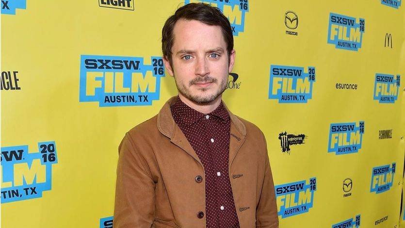 Elijah Wood