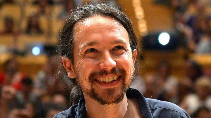 Pablo Iglesias perdona la vida al PSOE: no cree que vaya a desaparecer y que será fundamental