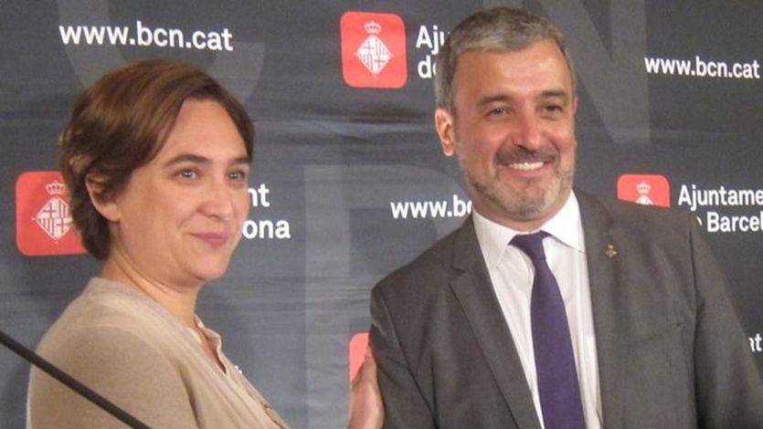 El PSOE catalán vuelve a mostrar el camino a Sánchez: gobernará junto con Ada Colau en Barcelona