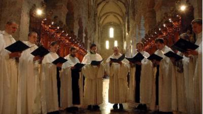 'Canto gregoriano en el Camino de Santiago', el mejor incunable de esta música