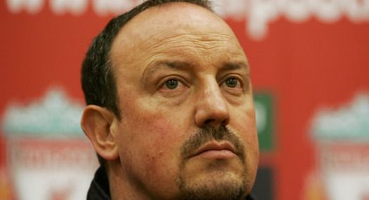 Benítez asume el descenso de su Newcastle: seguirá entrenándole en Segunda