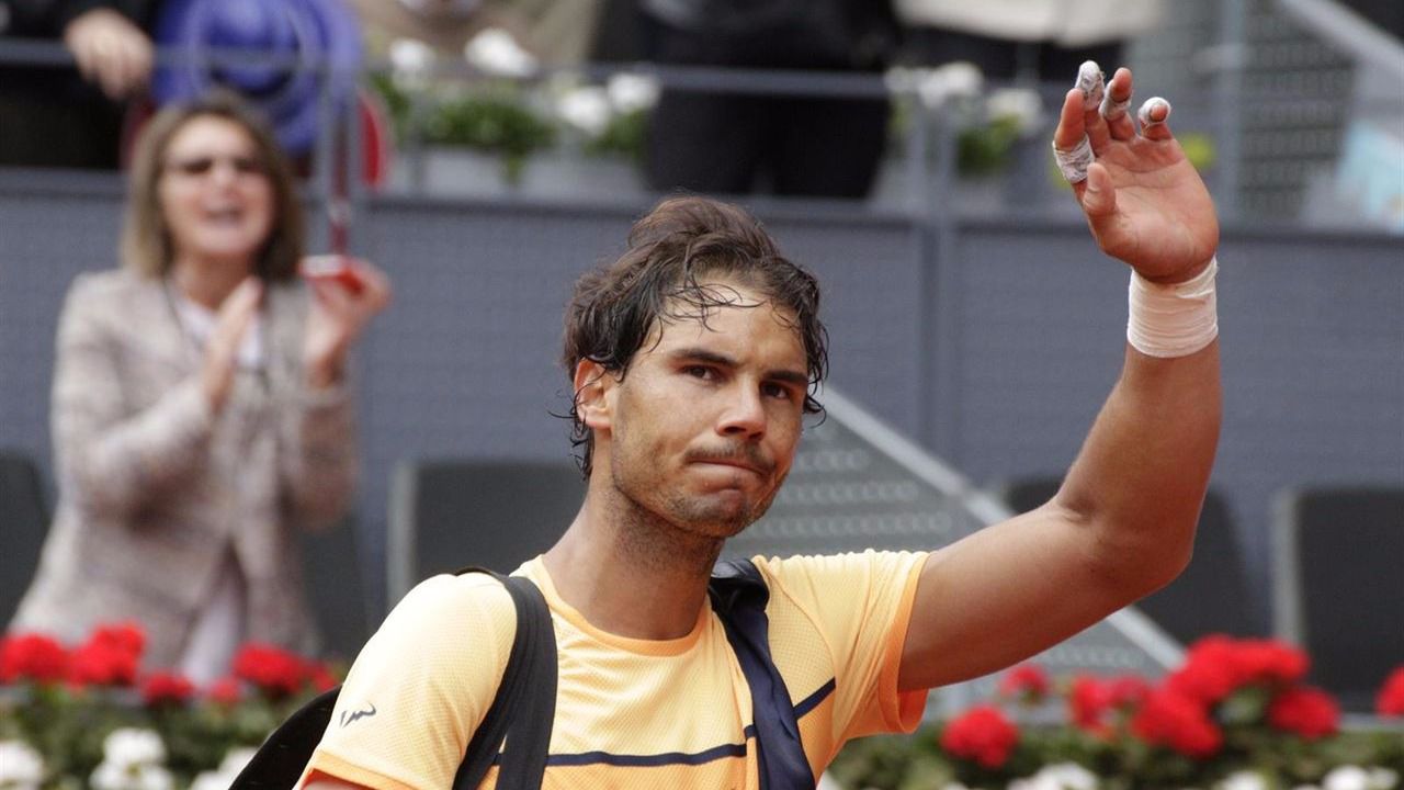 Nadal no podrá lograr su décimo Roland Garros: se retira del torneo por una lesión de muñeca