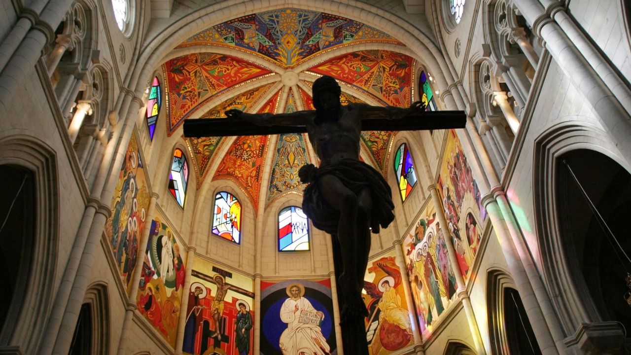 Zaragoza se lanza a la 'reconquista' de los bienes que la Iglesia registró a su nombre desde 1998