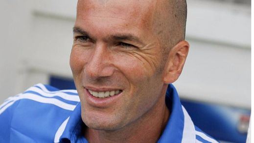 Zidane agranda su leyenda futbolística: séptimo jugador que gana la Champions también como entrenador
