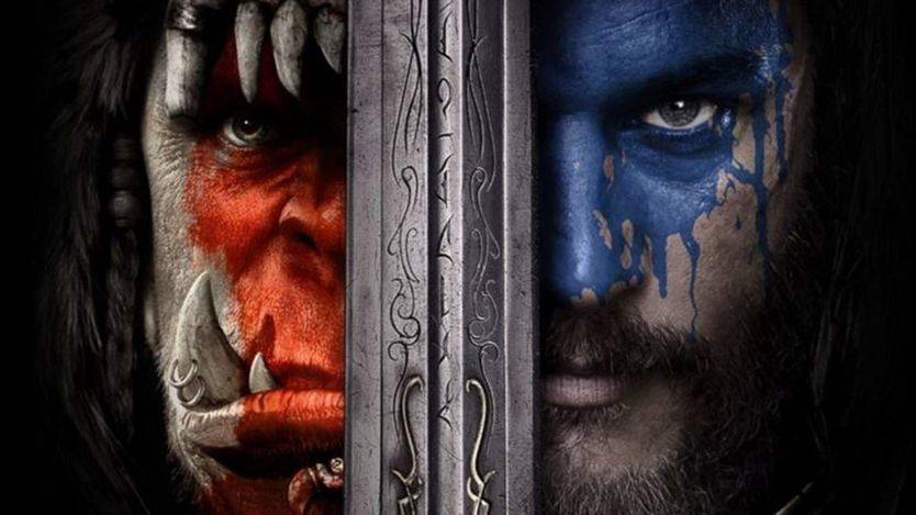 La crítica golpea a 'Warcraft: El origen'