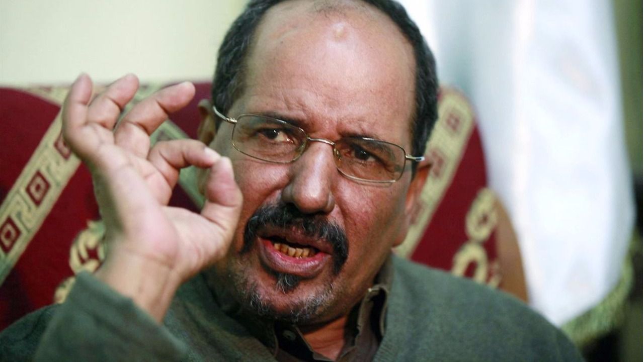 Fallece Mohamed Abdelaziz, líder del Frente Polisario y presidente de la RASD