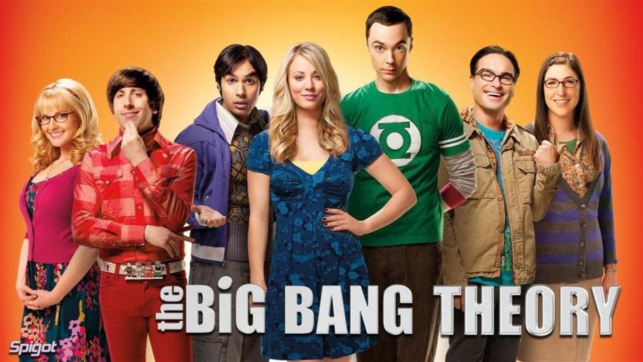 'The Big Bang Theory': la décima puede ser la última temporada de la serie