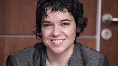 Leonor Lidón (CERMI): 'El examen sobre política prejuzga la calidad del voto y es inconstitucional'