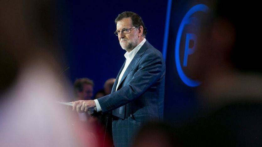 Rajoy, el 47º líder mundial más seguido en Twitter