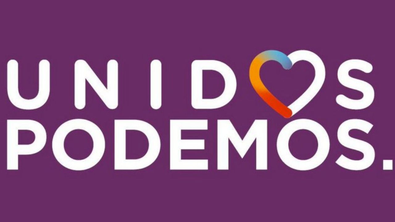 Los memes y el cachondeo en Internet por el logo de 'Unidos Podemos'