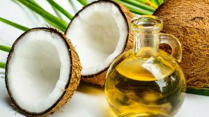 5 propiedades del aceite de coco que no te puedes perder