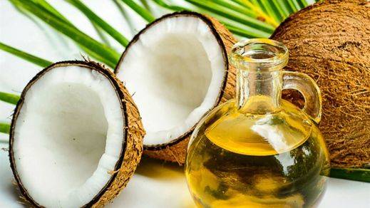 5 propiedades del aceite de coco que no te puedes perder