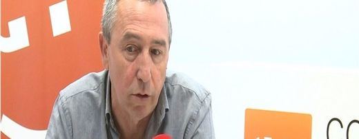 Baldoví (Compromís) quiere un ministro valenciano 