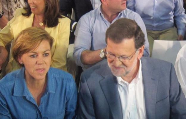 Las 26 promesas de Rajoy