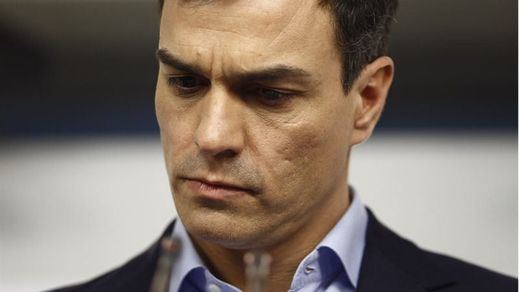 Estado de alarma en el PSOE tras otra encuesta aún peor que las anteriores