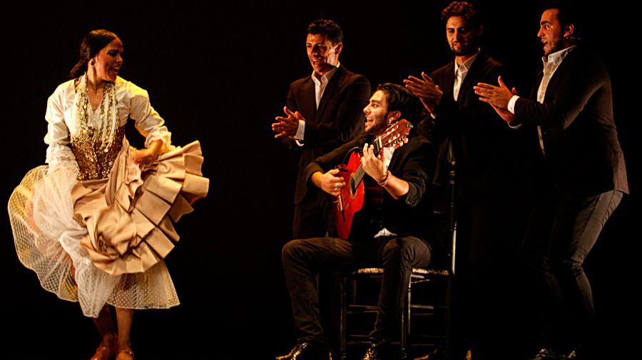 Los grandes del flamenco, en todos sus géneros, se citan en Madrid a lo largo de este mes de junio