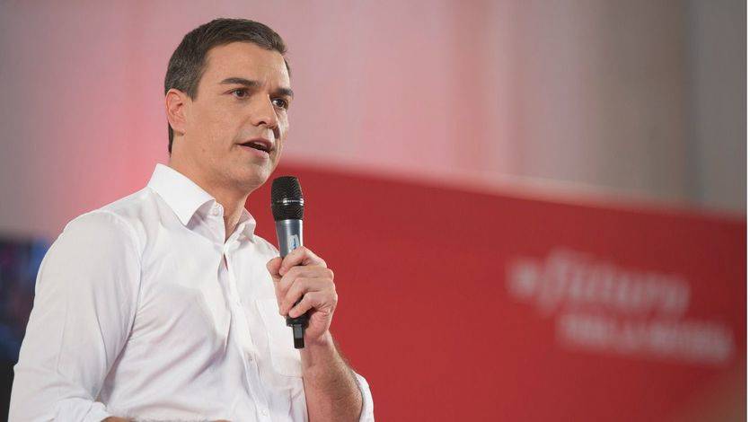 Sánchez ruega el voto para evitar el desastre histórico del PSOE: 'España os necesita'