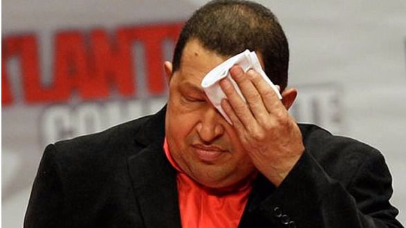 Aseguran haber hallado el 'arma' que mató a Hugo Chávez