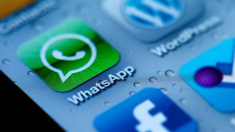 El Whatsapp de tu móvil podría dejar de funcionar a partir de diciembre