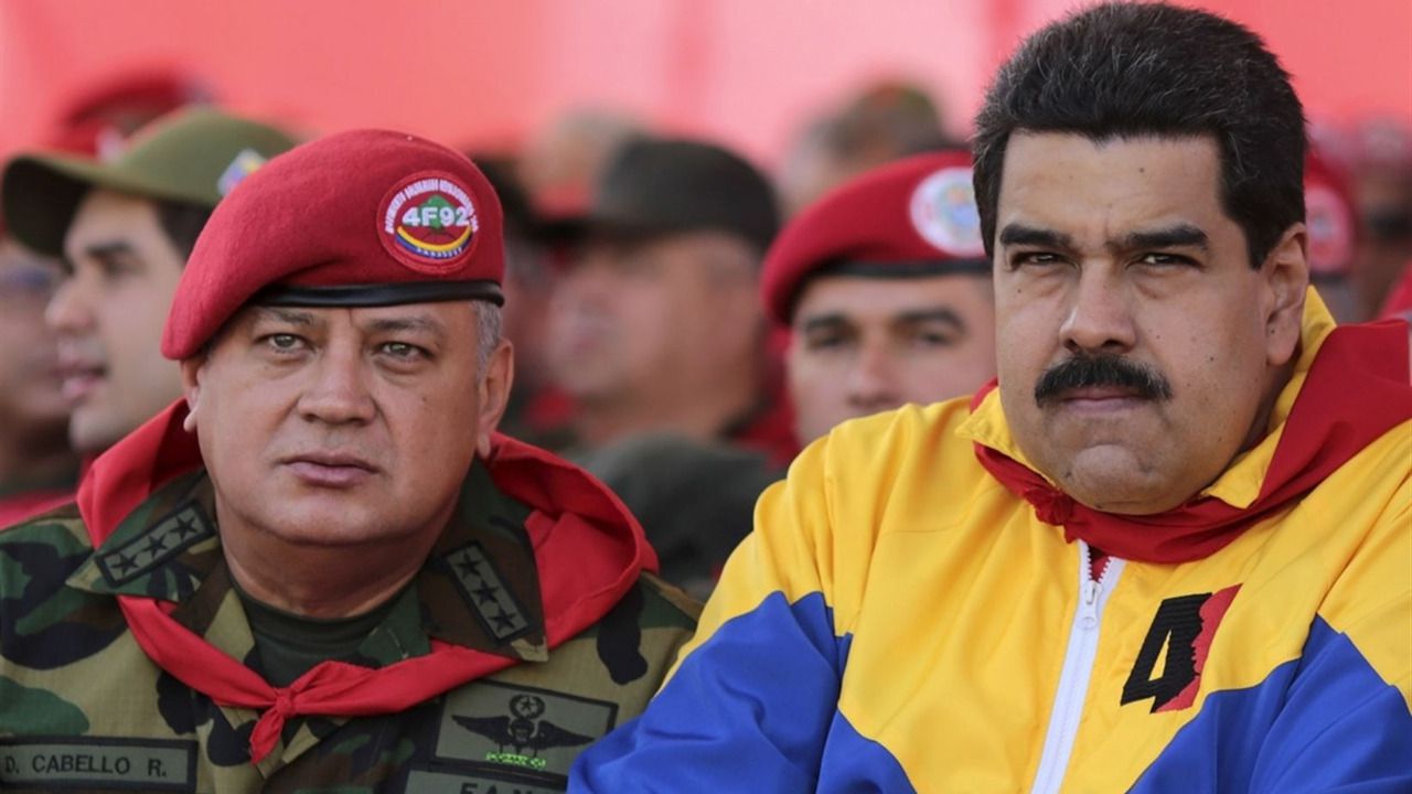 El Europarlamento exige a Maduro la liberación inmediata de todos sus presos políticos