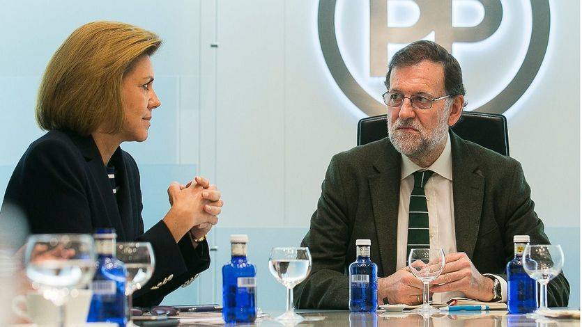 El PP no logra librarse de la fianza impuesta por sus supuestos casi 20 años de 'caja B'