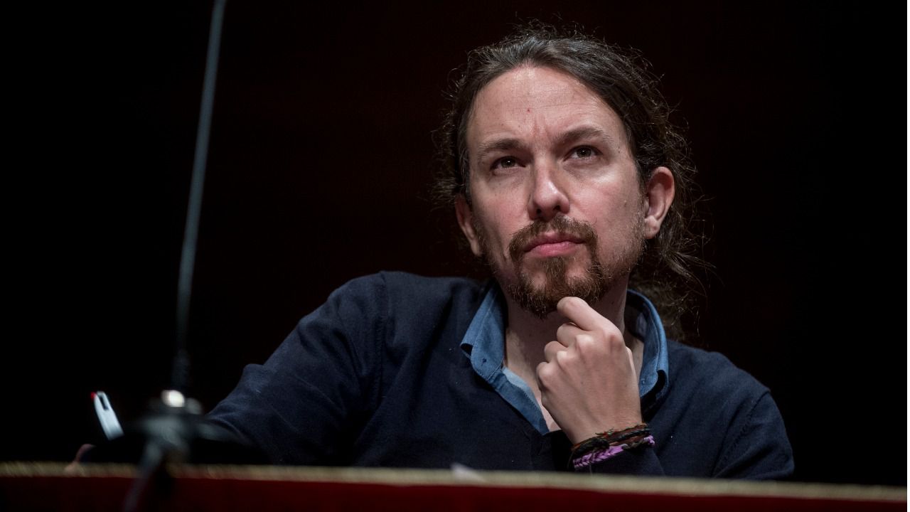 Iglesias evita las preguntas incómodas sobre los derechos humanos en Arabia Saudí o China