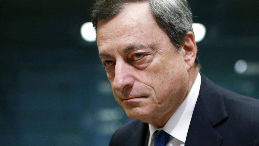 Draghi pide más coordinación