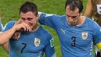 Sorpresón en la Copa América: Uruguay, eliminado tras caer ante Venezuela (0-1)