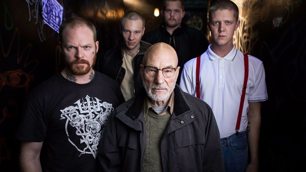 'Green room': Una interesante mezcla entre 'Asalto a la comisaría del distrito 13' y 'La matanza de Texas'