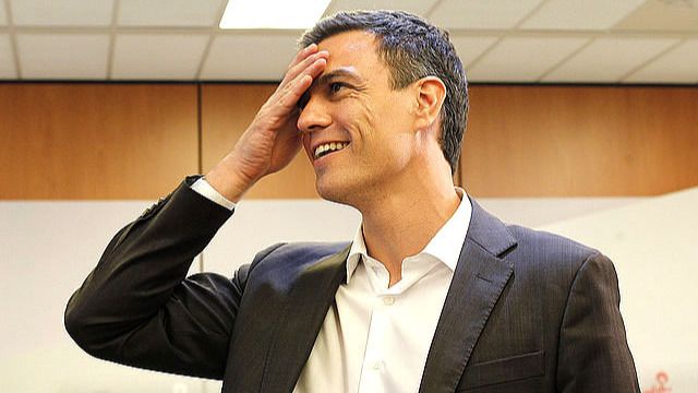 La quiniela de sucesores de Pedro Sánchez: 9 nombres... incluido él mismo