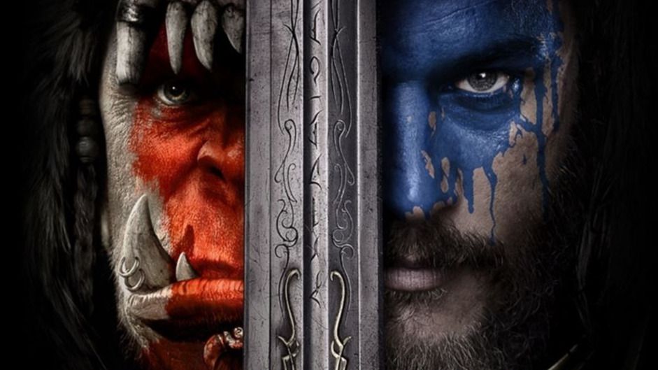 'Warcraft' continúa al frente de la taquilla española dos semanas después