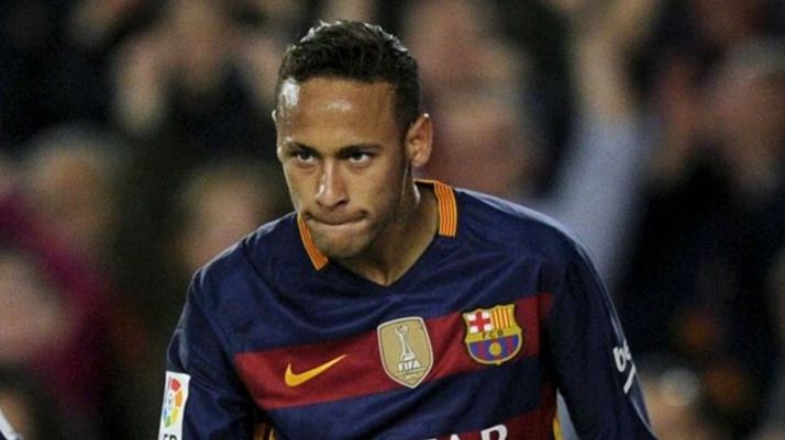 El Barça reconoce su culpa en el 'caso Neymar' al pagar voluntariamente 5,5 millones de sanción
